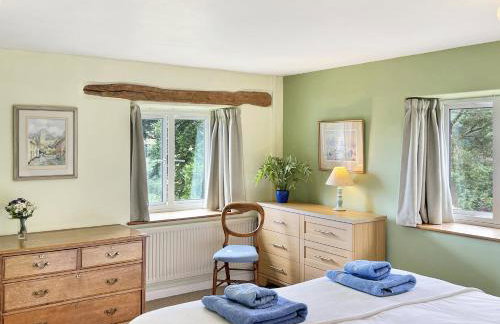 Westcott Cross Cottage Luxborough - Foto 27