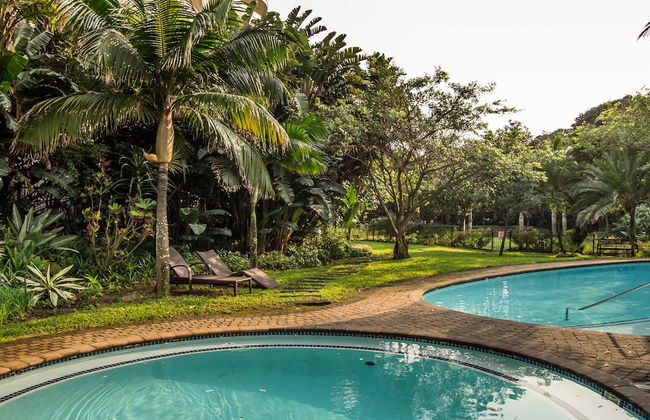 302 Oyster Schelles - Foto 23