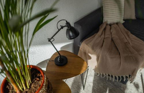 Apartment Schwarzwald Panorama - Foto 10