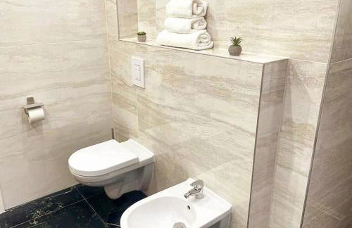 Davidoff-Apartment - Foto 24