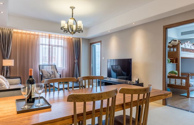 TIMTIME HOTEL - Foto 25