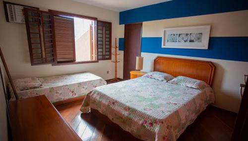 Casa a 50m da Praia de Itacoatiara Niteroi RJ - Foto 5