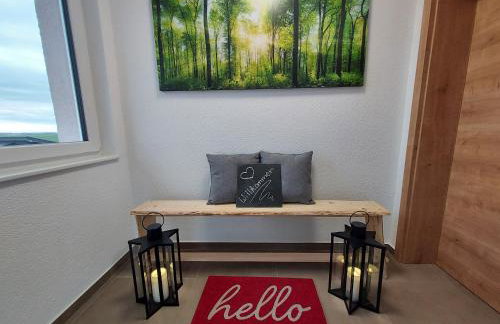 Premium Vulkaneifel Chalet - Foto 16