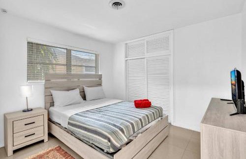 Luxury Heated Pool Villa Hollywood Beach & Casino - Foto 25