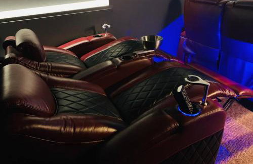 Luxe in Hollywood Hills- modern oasis, pool 5 min to Sunset - Foto 46