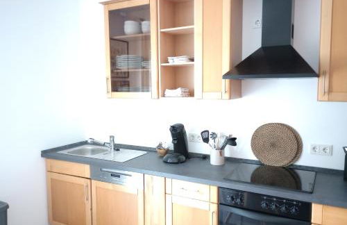 Provinzial Ferienwohnung Walter - Foto 12