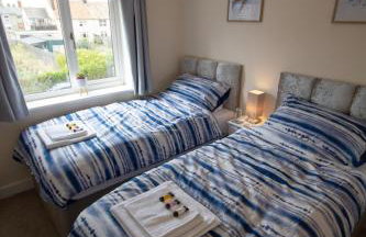 Martello Sunrise - Luxury 3-bedroom Seaview Beach House - Foto 9