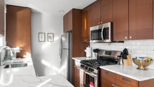 FallsChurch, Tysons Corner, Dulles airport, DC - Foto 4, stove, dishwasher, pet friendly, toaster, minibar