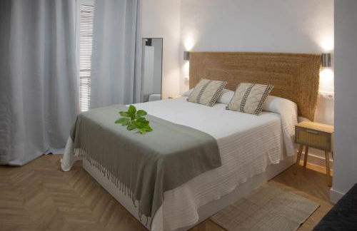 La Casa del Gallo Alojamientos by Taberna Bolero - Foto 17