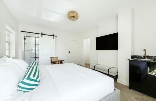 The Lemon Branch Hotel - Photo 16