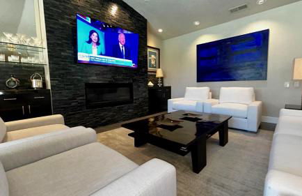 “Luxe Living”: Modern elegance, top-tier amenities, and stunning views, managed by Greenday! - Foto 6