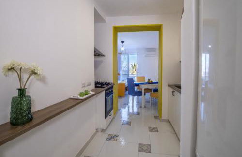 Casa Floriana Seaview - Foto 11