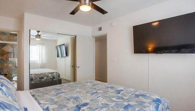 Manhattan Shores 3 - Foto 4, Habitación