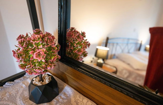 Peroulakis Traditional House - Foto 27