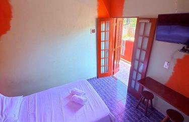 Apartamentos com cozinha Toca do PicaPau - Foto 13