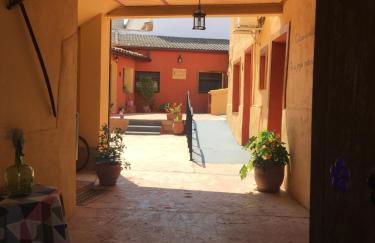 Casa Rural Las Violetas - Foto 41