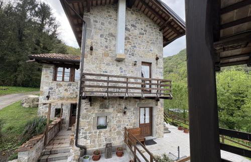 GOLDEN SPUR COTTAGE - Foto 51