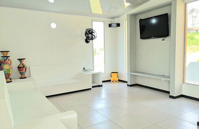 Excepcional CASA FINCA piscina wi-fi tv - Photo 11