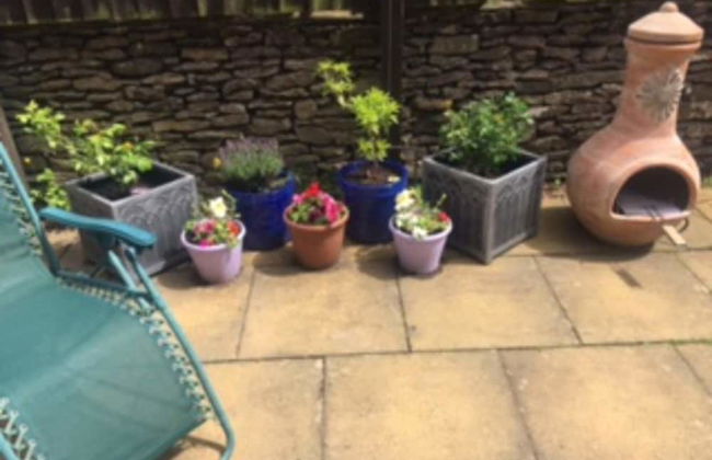 Stunning Lake District Cottage - Photo 24