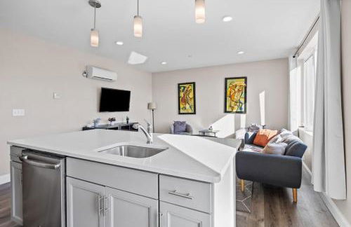 Unit 45 Well designed 1BR Apartment Long term stays - Foto 11