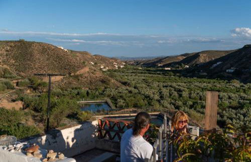 Rambla Retreats Apartment Naranja in a beautiful location with pool & hot tub - Foto 16