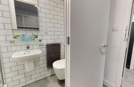 For Students Only - iQ Shoreditch in London - Foto 21