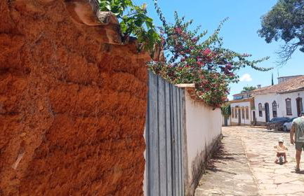 Vila Santo Toque - Garden House - Foto 12