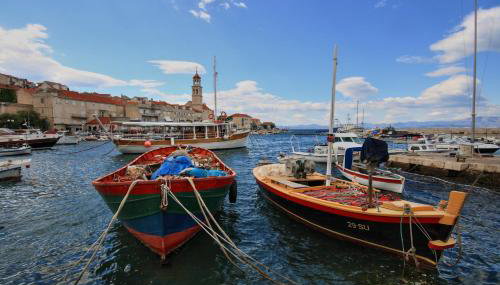 Apartments Kala mendula - Photo 5