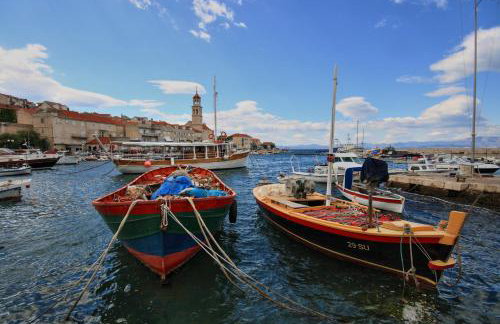 Apartments Kala mendula - Photo 5