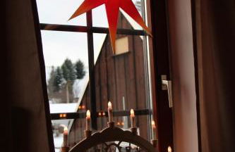 Fachwerkwinkel Erzgebirge - Foto 24