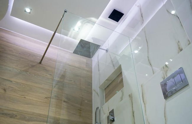 1 Bed Apartment - Sleeps 4 - Parking, Wifi - Foto 10