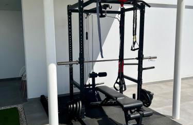 Rocavista - Villa with heated rooftop pool and amazing ocean view - Foto 41