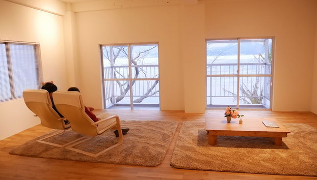 Sakura Beach Garden - Photo 4, Room