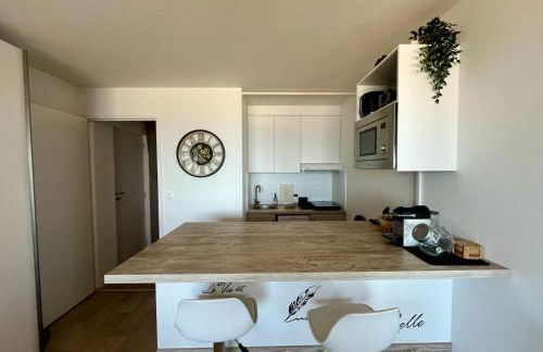 La Land, appartement traversant vue mer - Foto 14