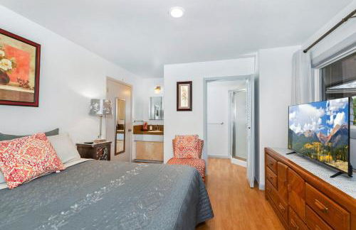 Sanctuary-5BR Home for Extended Stays & Family Comfort - Foto 24