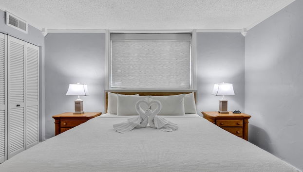 Meridian Plaza 404 - Foto 5, Habitación