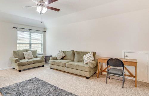 Walk to Lake Ray Hubbard Spacious Family Home! - Foto 11