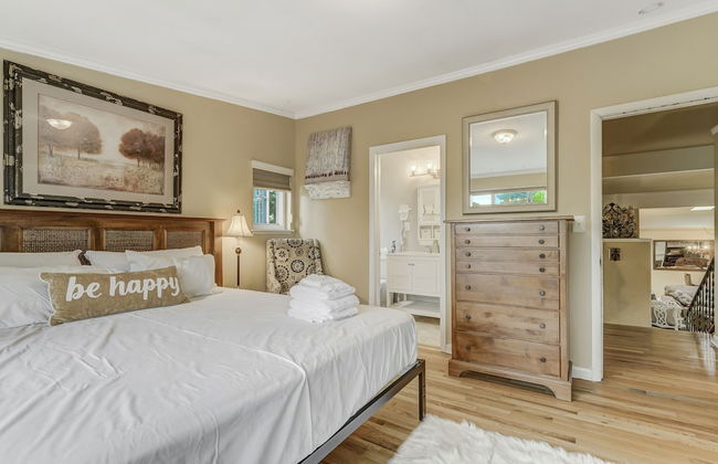 Peach House - Foto 10