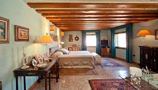 San Marco Big - Foto 4, Camera