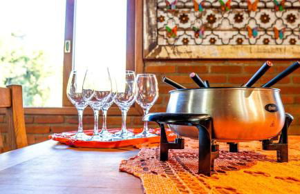 Fazenda Montanhes - Foto 23