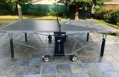 Villa OCEANSIDE Lège CAP-FERRET - Foto 4