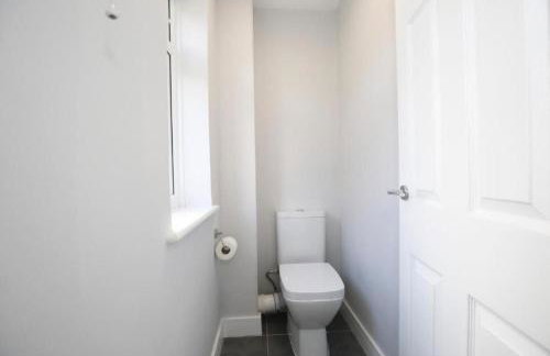 3 BR Begbroke House Oxford - Foto 7