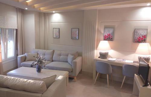 Apartamentos AS Málaga Centro Histórico - Foto 25