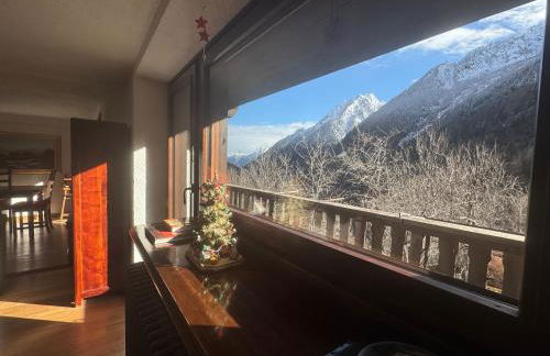 Chalet Il Pruno del Rosa - Foto 11