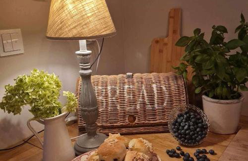 Dom Wakacyjny Brzozowy Gaj Bieszczady - Foto 16