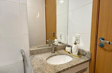 Davisis Apt 2 Quartos - Prox Hospitais e Havan - Foto 24