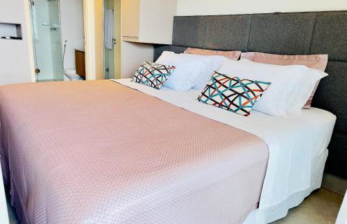 Flat Premium - Capital Brasília Flats - Foto 20