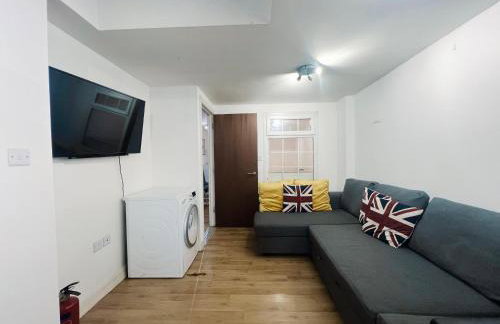 Flat 2, 1 minute to underground - Foto 11