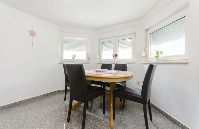 Apartments Crystal - Foto 17