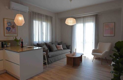 Blue Nights Apartments Eretria - Photo 21